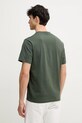 Îmbrăcăminte Lacoste tricou din bumbac TH0125 verde
