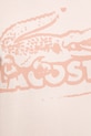 Lacoste tricou din bumbac TH0284