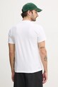 Одяг Футболка Lacoste TH8916 бежевий