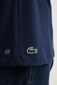 Lacoste tricou TH8916 bleumarin