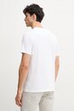 Одежда Футболка Lacoste TH8917 белый