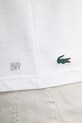 Футболка Lacoste TH8917 белый
