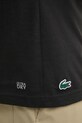 Футболка Lacoste TH8917 чёрный