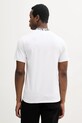 Ruházat Lacoste t-shirt TH9582 fehér