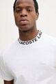 Футболка Lacoste белый TH9582