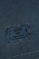 Lacoste tricou din bumbac TH9894 albastru