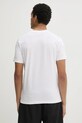 Одежда Хлопковая футболка Iceberg F017.6306 белый