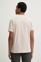 Îmbrăcăminte Iceberg tricou din bumbac F046.6327 bej