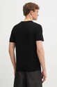 Îmbrăcăminte Michael Kors pulover de lana CR560DE7AP negru