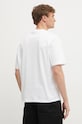 Одежда Хлопковая футболка Michael Kors CS450MM1V2 белый