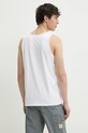 Oblečení Bavlněné tričko Levi's HOUSEMARK TANK A7256 bílá