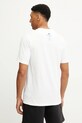 Îmbrăcăminte adidas tricou din bumbac JJ4013 alb