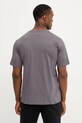 Îmbrăcăminte adidas tricou din bumbac Future Icons JD4921 gri