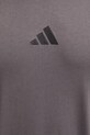 adidas tricou din bumbac Essential JD1778 violet