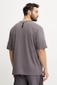 Ruházat adidas t-shirt Z.N.E. JC5483 lila
