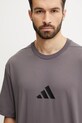 adidas t-shirt Z.N.E. lila JC5483