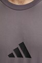 adidas t-shirt Z.N.E. JC5483 lila