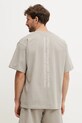 Îmbrăcăminte adidas tricou din bumbac x Mercedes JW3088 bej