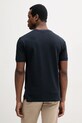 Îmbrăcăminte Liu Jo tricou QA5124.J4925 bleumarin