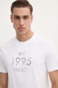 Liu Jo t-shirt bianco QA5125.J4924