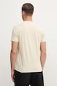 Ruházat Liu Jo t-shirt QA5145.J4819 bézs