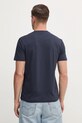Îmbrăcăminte Liu Jo tricou QA5145.J4819 bleumarin