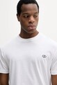 Liu Jo t-shirt biały QA5174.J4805