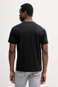 Odzież Liu Jo t-shirt QA5174.J4805 czarny