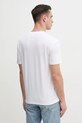 Odzież Liu Jo t-shirt QA5176.J4805 biały