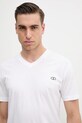 Liu Jo t-shirt biały QA5176.J4805