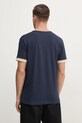 Abbigliamento Liu Jo t-shirt QA5275.J4819 blu navy