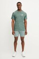 adidas Performance edzős póló Train Essentials JD0353 zöld SS25