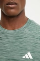 Тренувальна футболка adidas Performance Train Essentials JD0353 зелений