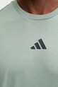 adidas Performance t-shirt treningowy JD8234