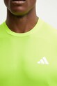 Tréninkové tričko adidas Performance Train Essentails JN7315 zelená