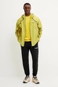 adidas TERREX tricou sport x National Geographic JD5955 galben SS25