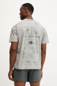 Ρούχα Αθλητικό μπλουζάκι adidas TERREX x National Geographic JD5958 πράσινο
