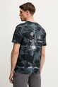 Спортивна футболка adidas TERREX x National Geographic regular чорний JD5959