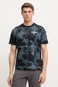 Odzież adidas TERREX t-shirt sportowy x National Geographic JD5959 czarny