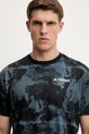Спортивна футболка adidas TERREX x National Geographic чорний JD5959