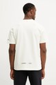 Îmbrăcăminte adidas TERREX tricou sport x National Geographic JD5962 bej
