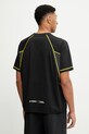 Îmbrăcăminte adidas TERREX tricou sport x National Geographic JP1299 negru