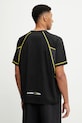 Îmbrăcăminte adidas TERREX tricou sport x National Geographic JP1299 negru