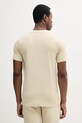 Ruházat Lindbergh t-shirt 30.400260.STONE bézs