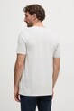 Odzież Lindbergh t-shirt 30.48044.PASTEL.GREY.MI szary