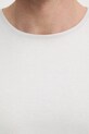 Lindbergh t-shirt 30.48044.PASTEL.GREY.MI szary