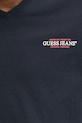 Футболка Guess Jeans M4YI50.K8HM0 темно-синій