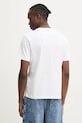 Одяг Футболка Guess Jeans M5RI75.K8FQ4 білий
