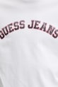 Футболка Guess Jeans білий M5RI75.K8FQ4