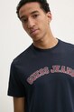 Guess Jeans tricou bleumarin M5RI75.K8FQ4